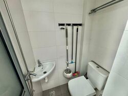 Skies Miltonia (D27), Condominium #503508541